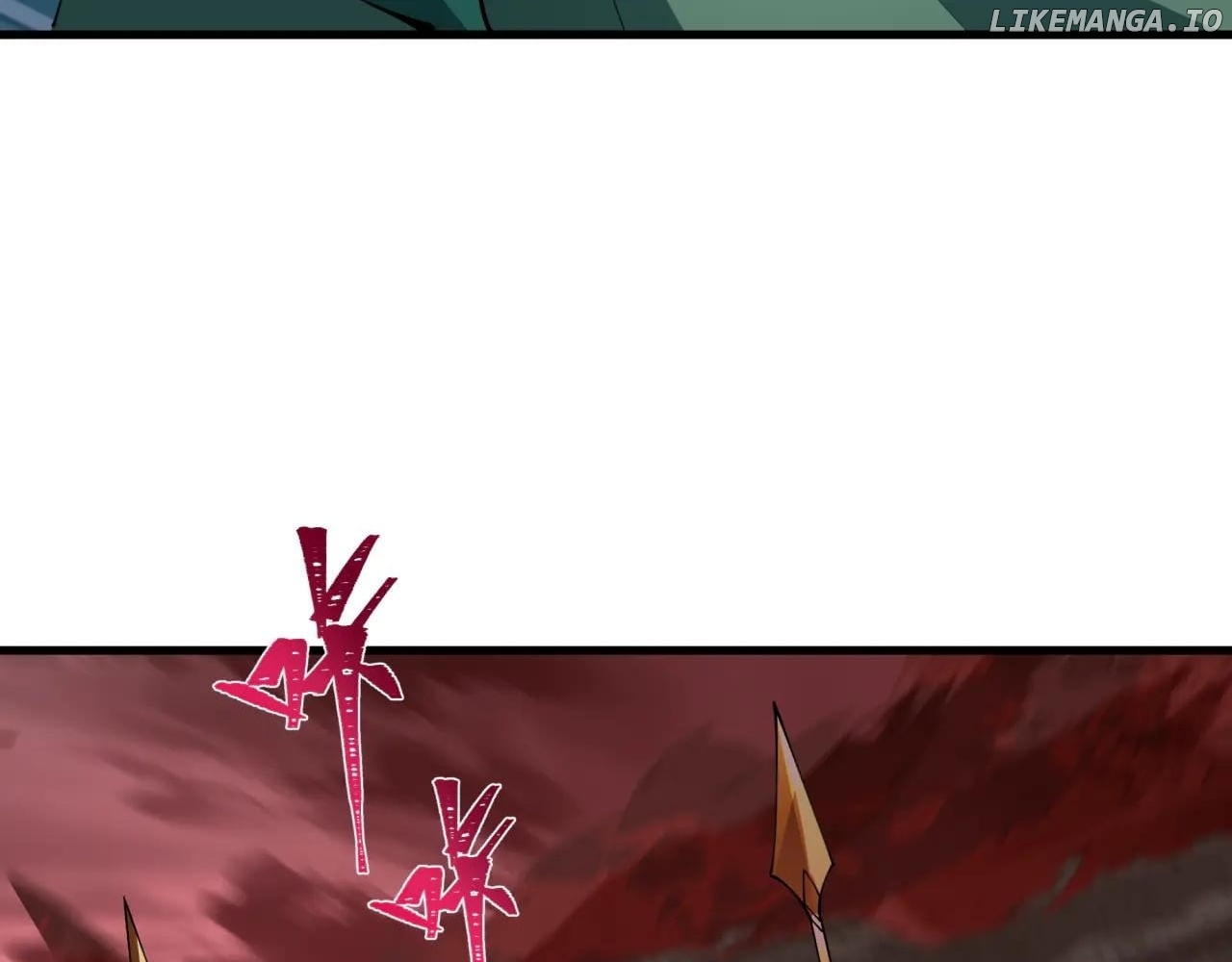 Era of the Haunted Chapter 405 - page 112